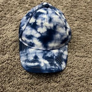 Women’s baseball hat